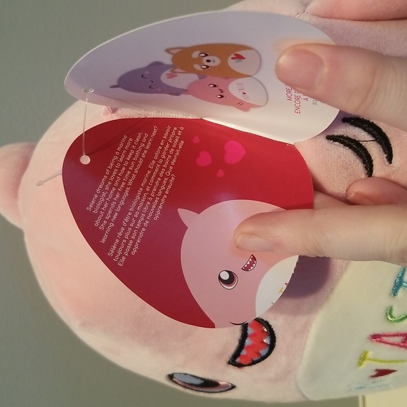 Selene Squishmallow - Picture 5 of 5